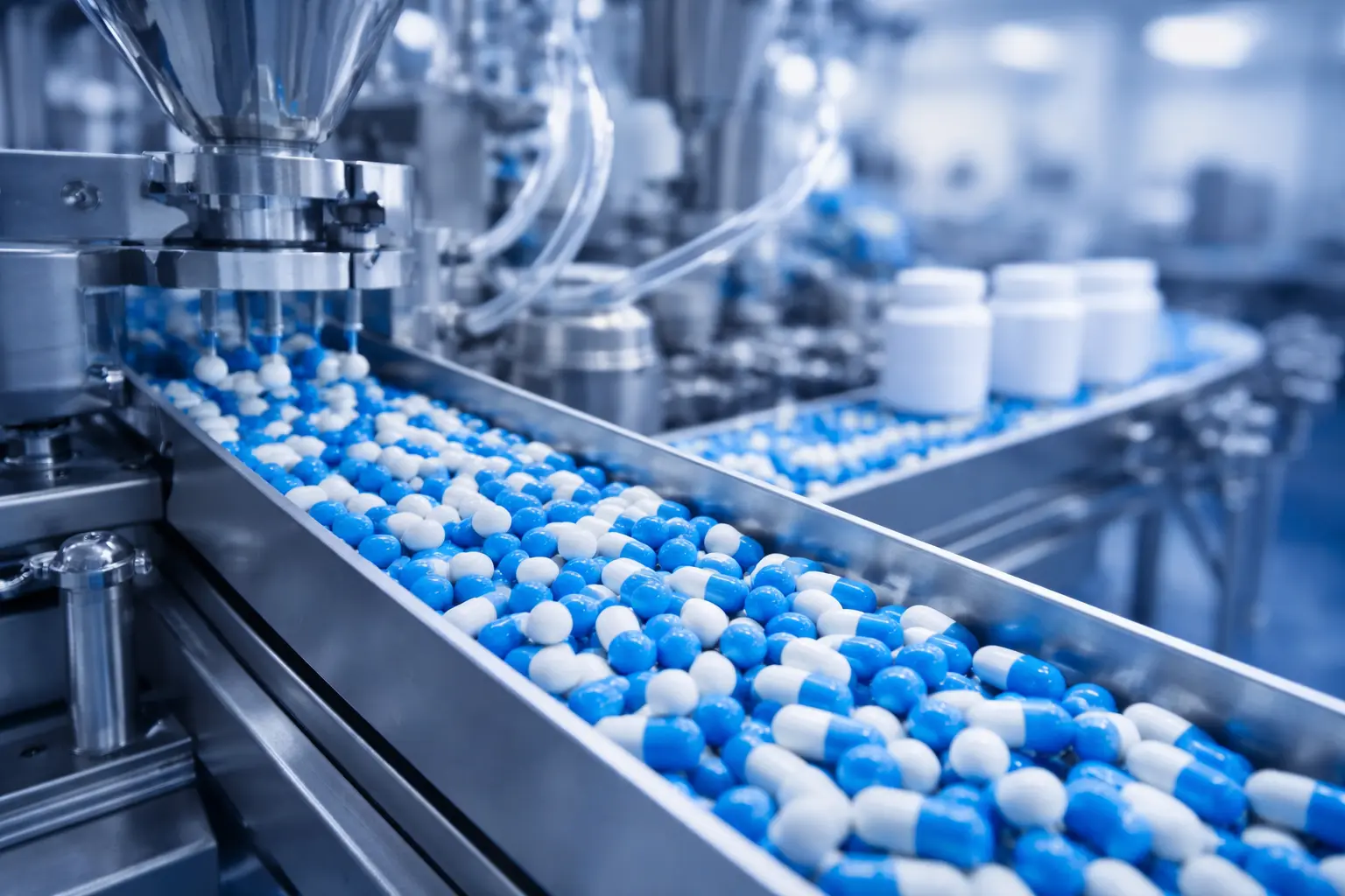 MedicineFactory